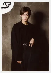 【中古】生写真(男性) SUPER★DRAGON/池田彪馬/膝上/「DRA FES 2020」生写真セット～第16弾～