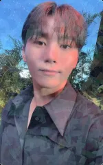 【中古】コレクションカード(男性) [ホログラム仕様]：SEVENTEEN/SEUNGKWAN(スングァン)/CD「Attacca」LUCKY DRAWイベント 2nd M2U購入特典フォトカード