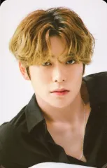 【中古】コレクションカード(男性) NCT 127/ジェヒョン(JAEHYUN)/裏面白・文字青/「NCT127 2021 SEASONS GREETINGS PHOTO PACK」フォトカード