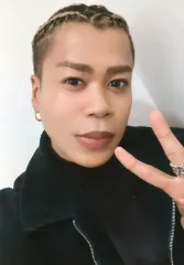 【中古】生写真(男性) THE RAMPAGE from EXILE TRIBE/LIKIYA/CD「16SOUL」「16PRAY」購入特典ファミリーマート・ローソン プリント ブロマイド