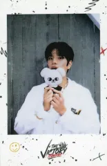 【中古】コレクションカード(男性) Stray Kids/Seungmin(スンミン)/「STRAY KIDS × SKZOO POPUP STORE 『THE VICTORY』」グッズ予約特典ランダムポラロイドカード