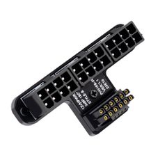 Interface 垂直68ピンDsub37ピン×2変換端子台 TNS-6816 - メルカリ