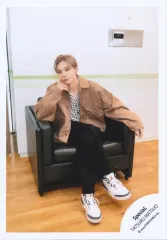 【中古】生写真(STARTO) SpeciaL/松尾龍/全身/プロフィール写真撮影オフショット2025/公式生写真