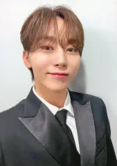 【中古】コレクションカード(男性) SEVENTEEN/スングァン(SEUNGKWAN)/「SEVENTEEN ’FOLLOW’ THE CITY」デジタルスタンプラリー特典ランダムフォトカード