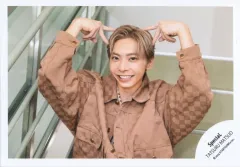 【中古】生写真(STARTO) SpeciaL/松尾龍/横型・上半身/プロフィール写真撮影オフショット2025/公式生写真