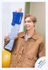 【中古】生写真(STARTO) SpeciaL/松尾龍/上半身/プロフィール写真撮影オフショット2025/公式生写真