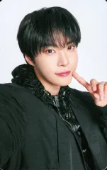 【中古】コレクションカード(男性) NCT 127/ドヨン(DOYOUNG)/「NCT 127 4TH TOUR ’NEO CITY ： JAPAN - THE MOMENTUM’」ランダムフォトカード