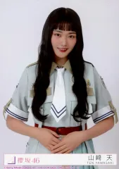 【中古】生写真(乃木坂46) 13：櫻坂46/山崎天/CD「Make or Break」初回生産限定盤(TYPE-C)(SRCL-13364～5)封入特典生写真