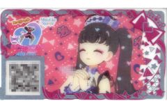 プリパラ じゅのん ロゼットジュエルクールサイリウム トモチケ - メルカリ