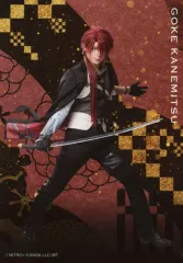 【中古】生写真(男性) 佐奈宏紀(後家兼光)/キャラクターショット/ミュージカル「刀剣乱舞」 目出度歌誉花舞 十周年祝賀祭 ブロマイド刀剣男士(戦闘ver.)