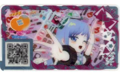 【中古】ひみつのｱｲﾌﾟﾘ･ｱｲﾌﾟﾘﾊﾞｰｽ APR4-210[★4]：スポーティバレエコアサマー