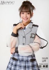 原因は自分にある。長野凌大 エビライ2026 生写真 - メルカリ