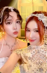 【中古】コレクションカード(女性) MISAMO(TWICE)/ミナ(MINA)・サナ(SANA)/CD「PLAY」【ONCE JAPAN限定盤】(WPCL-60114)封入トレーディングカード