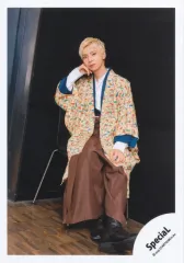 【中古】生写真(STARTO) SpeciaL/松尾龍/全身/「SpeciaL LIVE 2025 4ever SpeciaL」グッズオフショット/公式生写真