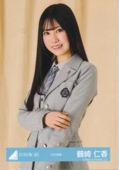 日向坂46 鶴崎仁香 生写真 2枚セット - メルカリ