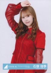 日向坂46 生写真 石塚瑶季 13thひなた坂ライブ衣装 チュウ - メルカリ