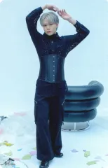 【中古】コレクションカード(男性) SUPER★DRAGON/志村玲於/CD「Break off(初回限定盤)」(PCCA-06457)封入特典トレカ