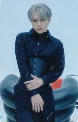 【中古】コレクションカード(男性) SUPER★DRAGON/志村玲於/CD「Break off(通常盤A)」(PCCA-06458)封入特典トレカ