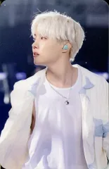 【中古】コレクションカード(男性) BTS(防弾少年団)/ジェイホープ(J-HOPE)/ライブフォト・裏面黒/「BTS MOVIE WEEKS」上映第4弾『2021 BTS MUSTER SOWOOZOO 【4Kリマスター特別編集版】』入場者特典オリジナルフォ