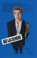 [중고] 컬렉션 카드(남성) LIL LEAGUE from EXILE TRIBE/이와키 세이나/CD[NEOMATIC](RZCD-67464/B,RZCD-67465) 첫회 봉입 특전 트레이딩 카드