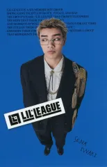 【中古】コレクションカード(男性) LIL LEAGUE from EXILE TRIBE/岩城星那/CD「NEOMATIC」(RZCD-67464/B、RZCD-67465)初回封入特典トレーディングカード