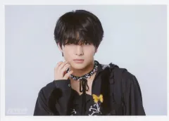 【中古】生写真(男性) 超特急/ハル(柏木悠)/横型・バストアップ/「NINE LIVES」生写真セットA