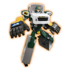 新品 タカラトミー(TAKARA TOMY) 『 トミカ ジョブレイバー JB08 キャリーブレイバー ヤマト運輸 集配トラック 』 ミニカー 車 おもちゃ 3歳以上 玩具安全基準合格 STマーク認証 TOMICA TAKARA TOMY