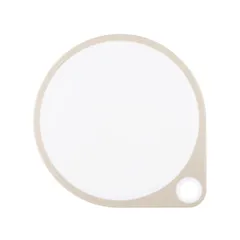 【特価セール】貝印 KAI まるい まな板 カッティング ボード 30cm ホワイト KAI KITCHEN 食洗機 対応 AP5328のサムネイル