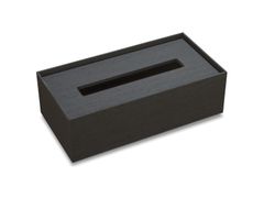 新品未使用 GIOCRAFT / ジオクラフト ティッシュケース 銀溜 - メルカリ