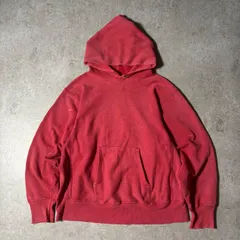 1980s “Champion” Reverse Weave Hoodie