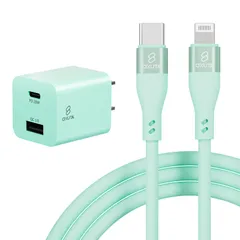 新品 iphone 充電器 ケーブル セット pd充電器 20W 急速充電器 ipad 充電器 USB PD 対応 PSE技術基準適合 アイホン 充電 ACアダプター 電源アダプタ TYPE-C 充電 コード スマホ充電器 コンセント 電源アダプター iPad