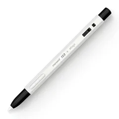 【elago】 Apple Pencil 第2世代 対応 ケース MONAMI ペン 鉛筆 デザイン 握りやすい 滑り止め グリップ 薄型 シリコン 保護 カバー 充電 ペアリング ダブルタップ 可能 モナミ 風 [ アップルペンシル 2 ApplePenri