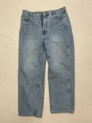 MATISSE THE CURATOR ワイドデニム 2サイズ 32サイズ