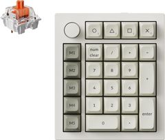 Keychron Q11 US ANSI Gateron G Pro 赤 - メルカリ