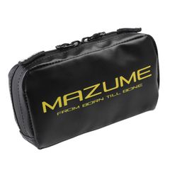 mazume インフレータブルライフジャケット ウエストバッグ取付け用