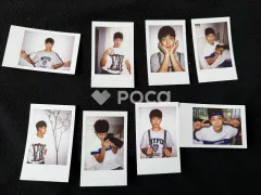 Seventeen ドギョム LIKE SEVENTEEN - Shining Diamond トレカ Bセット