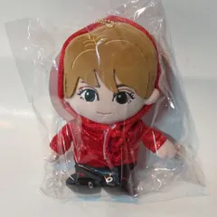 HiHi Jets 24年xxxxx.POP UP STORE 井上瑞稀 はぴぬい