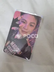 Seventeen ウジ セブチ HAPPY BURSTDAY DAREDEVIL Ver. MUSICPLANT