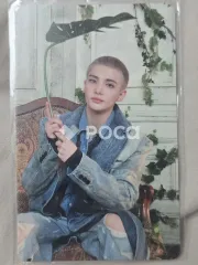 straykids ヒョンジン スキズ Hollow 初回生産限定盤 A