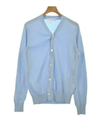 COMME des GARCONS SHIRT カーディガン メンズ 【古着】【中古】【送料無料】のサムネイル