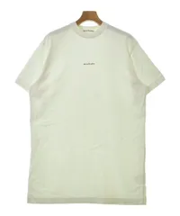 Acne Studios Tシャツ・カットソー メンズ 【古着】【中古】【送料無料】