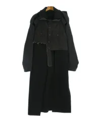 YOHJI YAMAMOTO コート（その他） レディース 【古着】【中古】【送料無料】のサムネイル