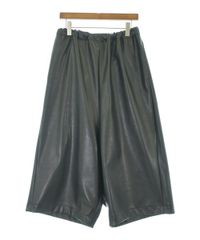 LOHEN)PIGMENT DYEING COCOON PANTS/GREY36 - メルカリ