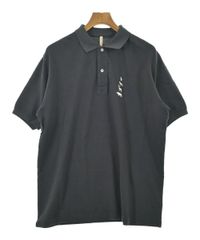 ☆超美品‼︎☆SCYE BASICS☆】メンズポロシャツ ブラック 38 - メルカリ