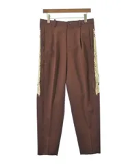 Doublet スラックス メンズ 【古着】【中古】【送料無料】のサムネイル