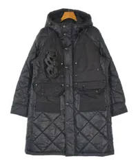 JUNYA WATANABE MAN ダウンジャケット/ダウンベスト メンズ 【古着】【中古】【送料無料】のサムネイル