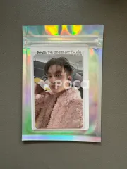 NCT ジョンウ SUGAR QQ Music