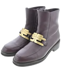 piche ABAHOUSE ブーツ レディース 【古着】【中古】【送料無料】