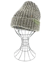 Maison Margiela ニットキャップ・ビーニー メンズ 【古着】【中古】【送料無料】のサムネイル