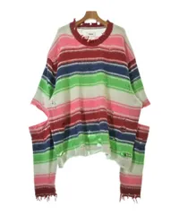 Doublet ニット・セーター メンズ 【古着】【中古】【送料無料】のサムネイル